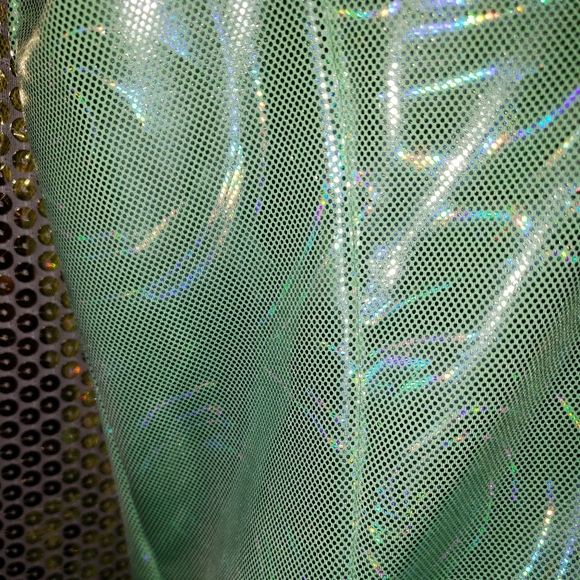 Men's custom couture clubware shirts medium - Picture 3 of 5